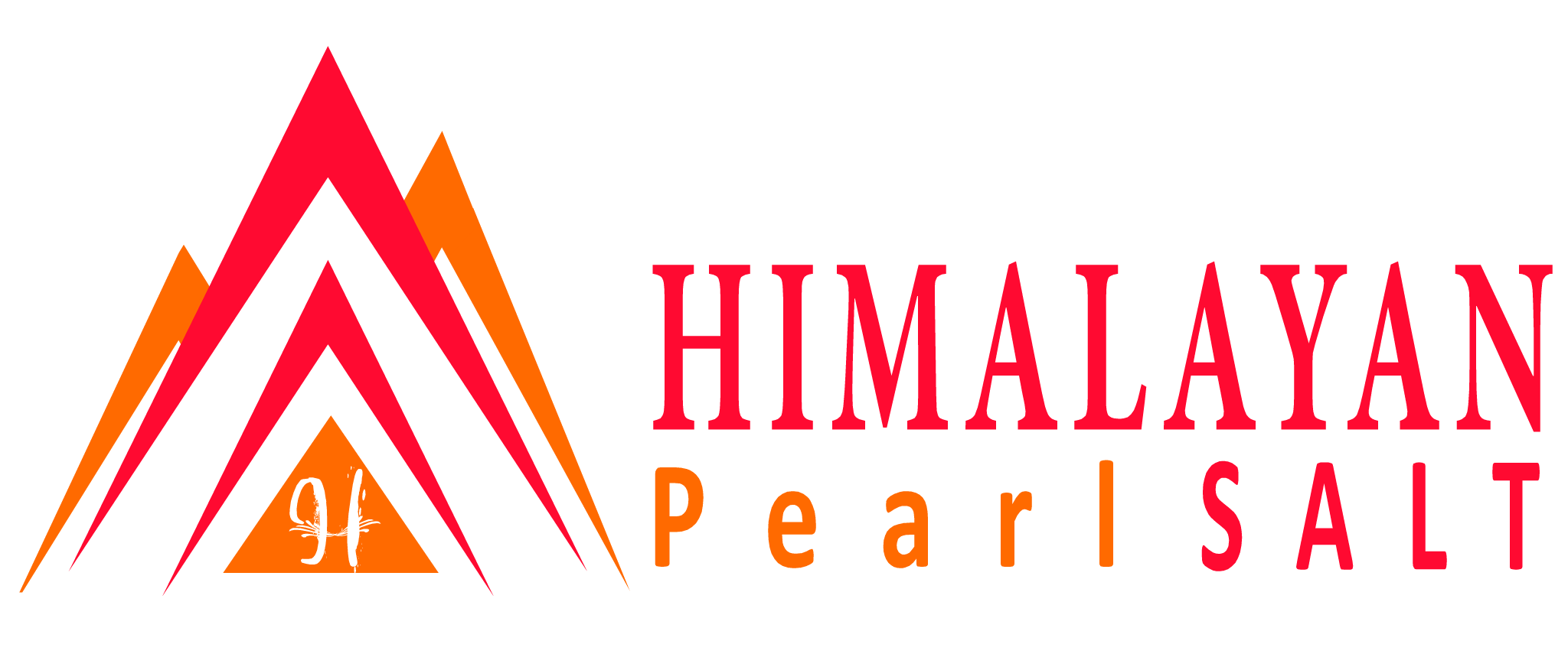 Himalayan Pearl Salt Logo